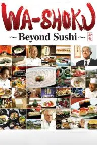 Wa-shoku Dream: Beyond Sushi_peliplat
