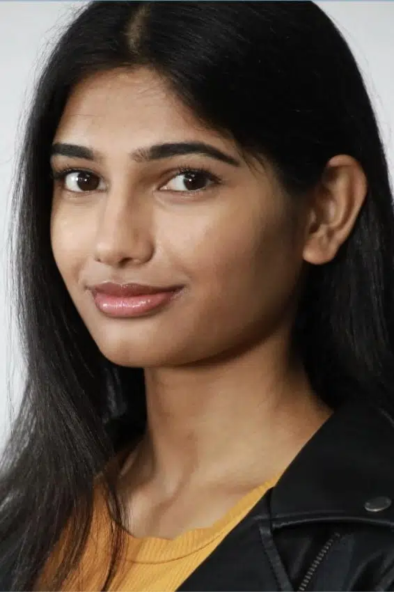 Haritha Pisupati