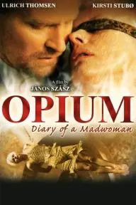 Opium: Diary of a Madwoman_peliplat