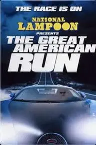 National Lampoon's the Great American Run_peliplat