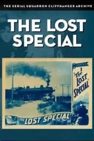 The Lost Special_peliplat