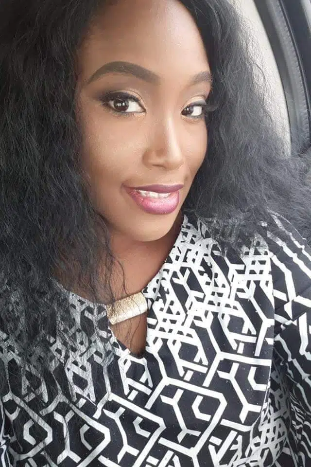 Felicia Rivers