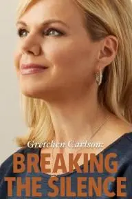 Gretchen Carlson: Breaking the Silence_peliplat