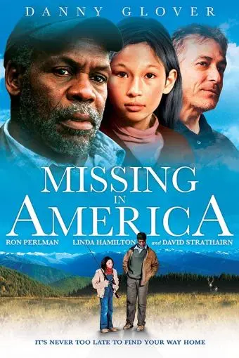 Missing in America_peliplat