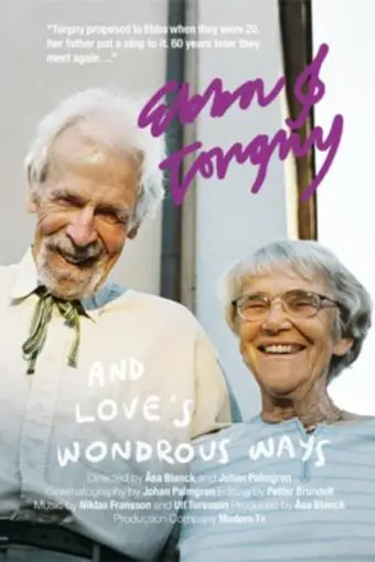 Ebba & Torgny and Love's Wondrous Ways_peliplat
