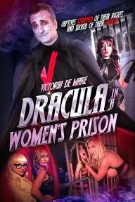 Dracula in a Women's Prison_peliplat