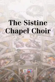 The Sistine Chapel Choir_peliplat