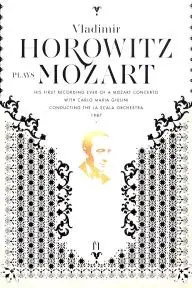 Horowitz Plays Mozart_peliplat