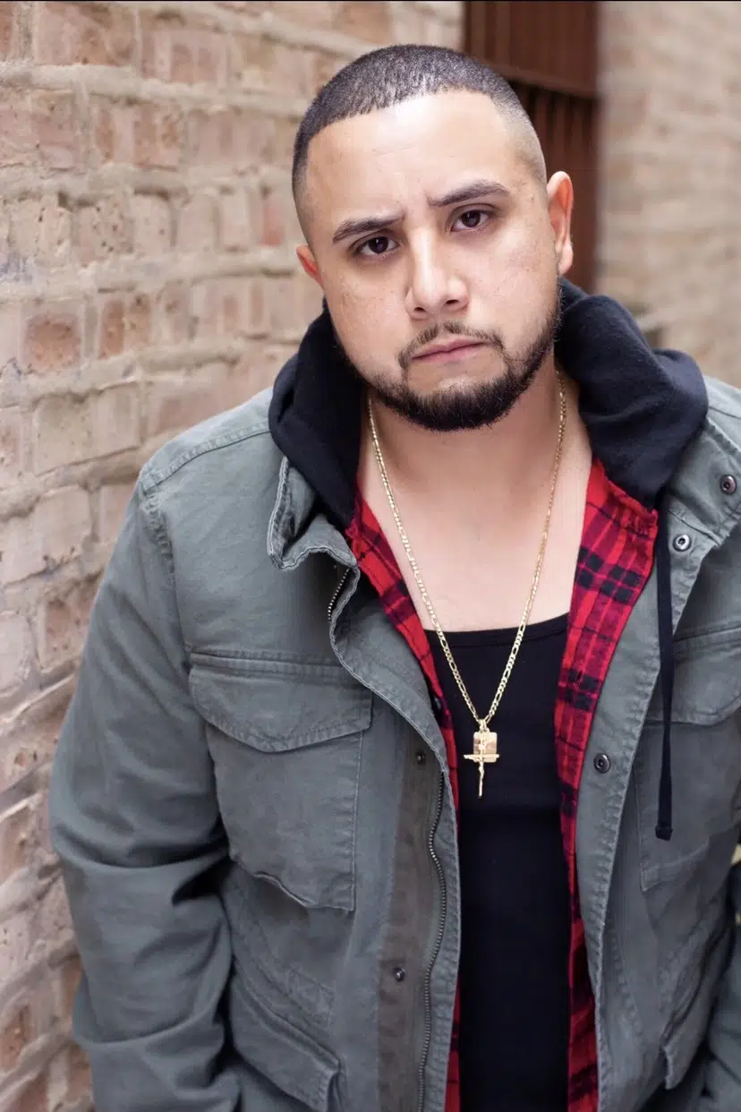 Marcos T. Burgos
