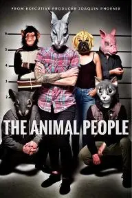 The Animal People_peliplat