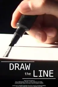 Draw the Line: An Animator's Showcase_peliplat