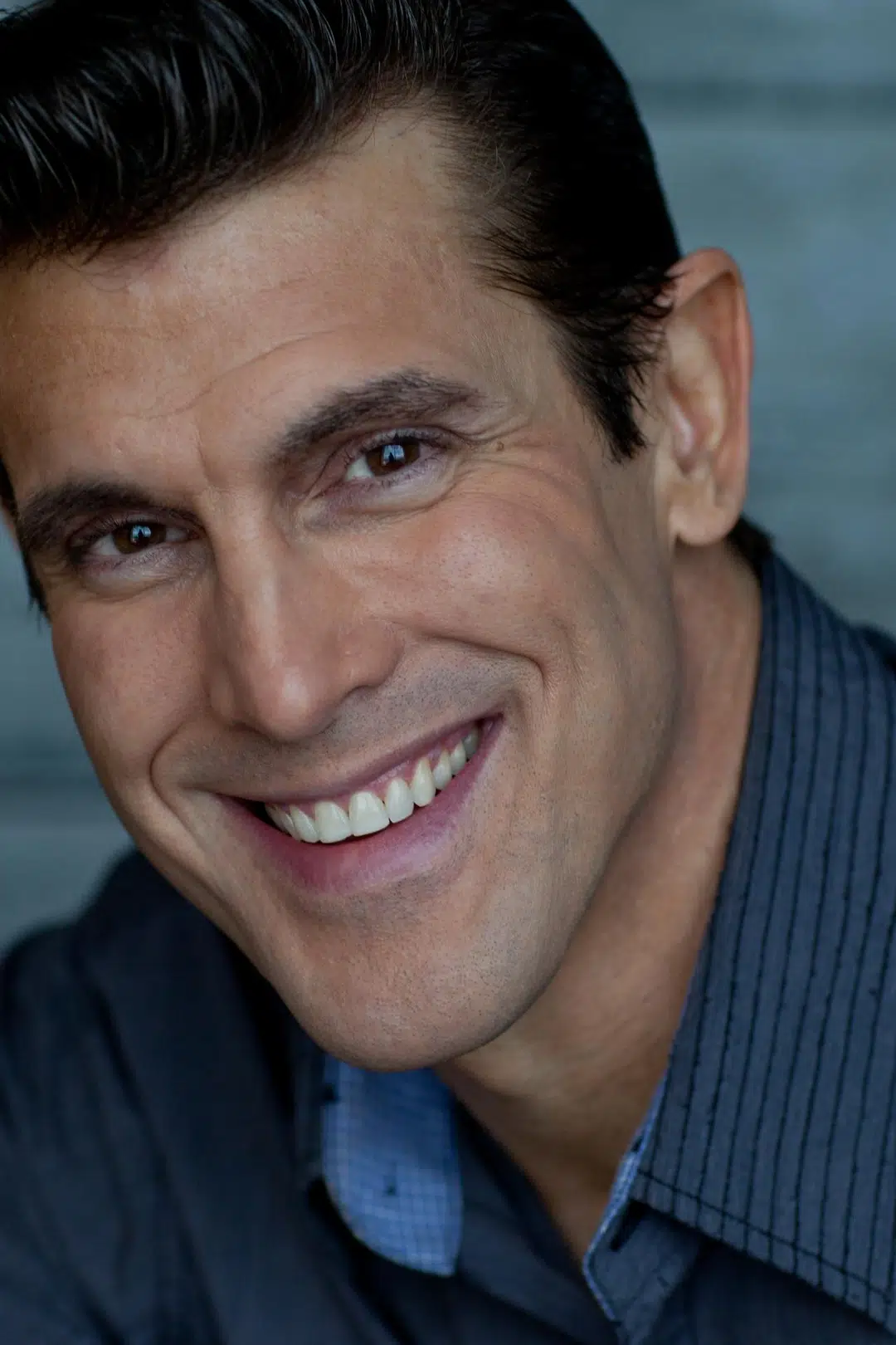 Dirk Panozzo