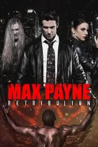 Max Payne: Retribution_peliplat