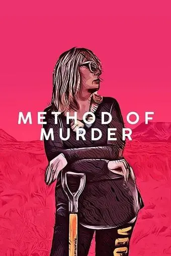 Method of Murder_peliplat