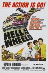 Hell on Wheels_peliplat