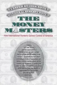 The Money Masters_peliplat