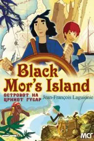 Black Mor's Island_peliplat