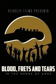 Blood, Frets & Tears_peliplat