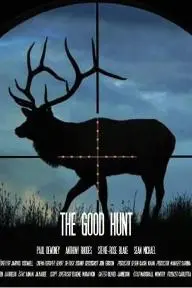 The Good Hunt_peliplat