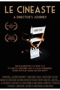 Le Cineaste - A Director's Journey_peliplat