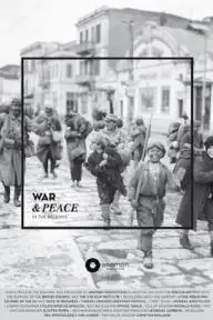 War & Peace in the Balkans_peliplat