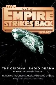 Star Wars: The Empire Strikes Back - The Original Radio Drama_peliplat