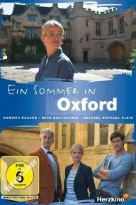 Ein Sommer in Oxford_peliplat
