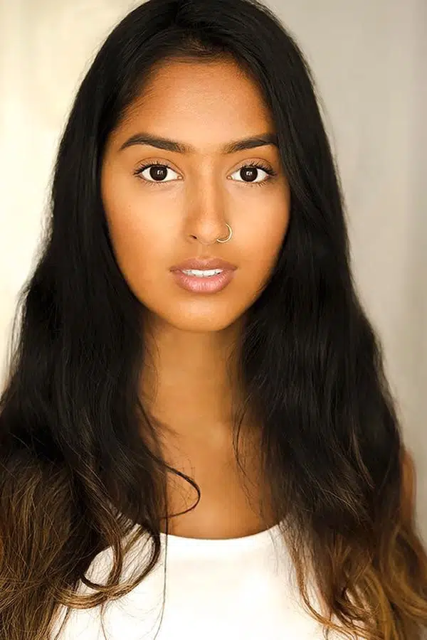 Summer Singh