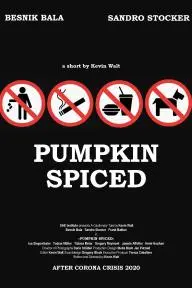 Pumpkin Spiced_peliplat