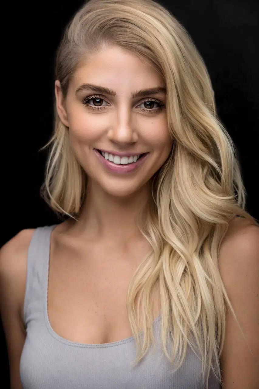 Jacquelyn Anderson