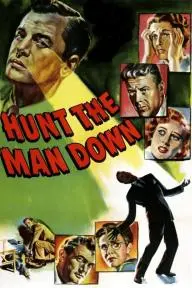 Hunt the Man Down_peliplat