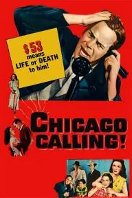 Chicago Calling_peliplat