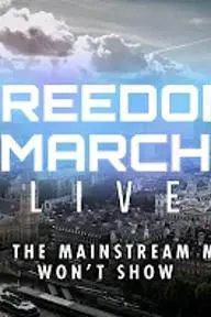 Freedom March Live_peliplat