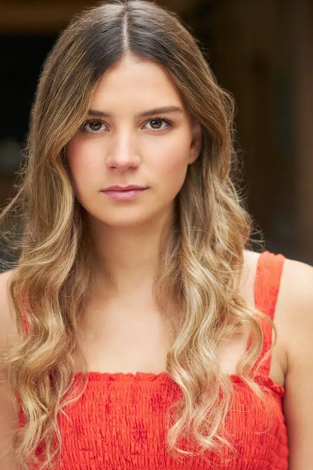Emily Mutimer