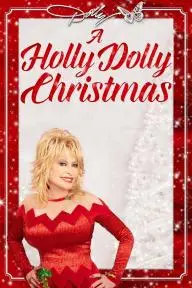 A Holly Dolly Christmas_peliplat