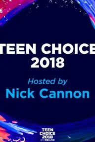Teen Choice 2018_peliplat