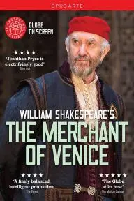 The Merchant of Venice_peliplat