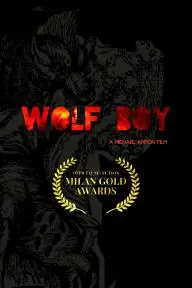 Wolf Boy_peliplat