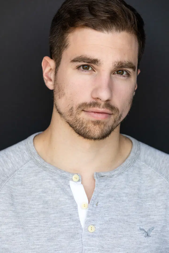 Travis Conover