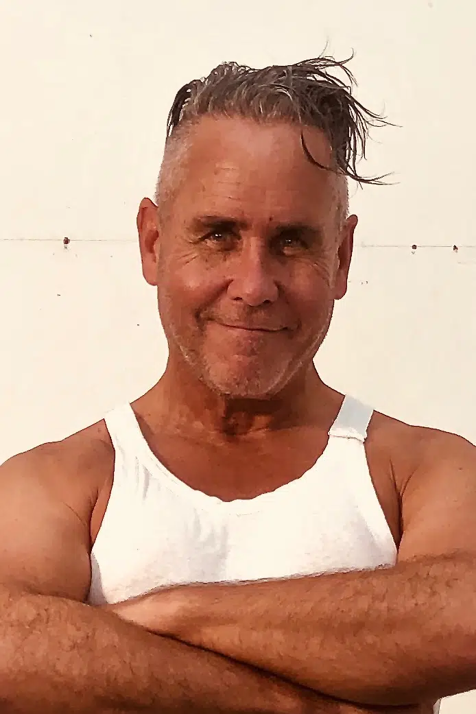 Joel Mario Rickert