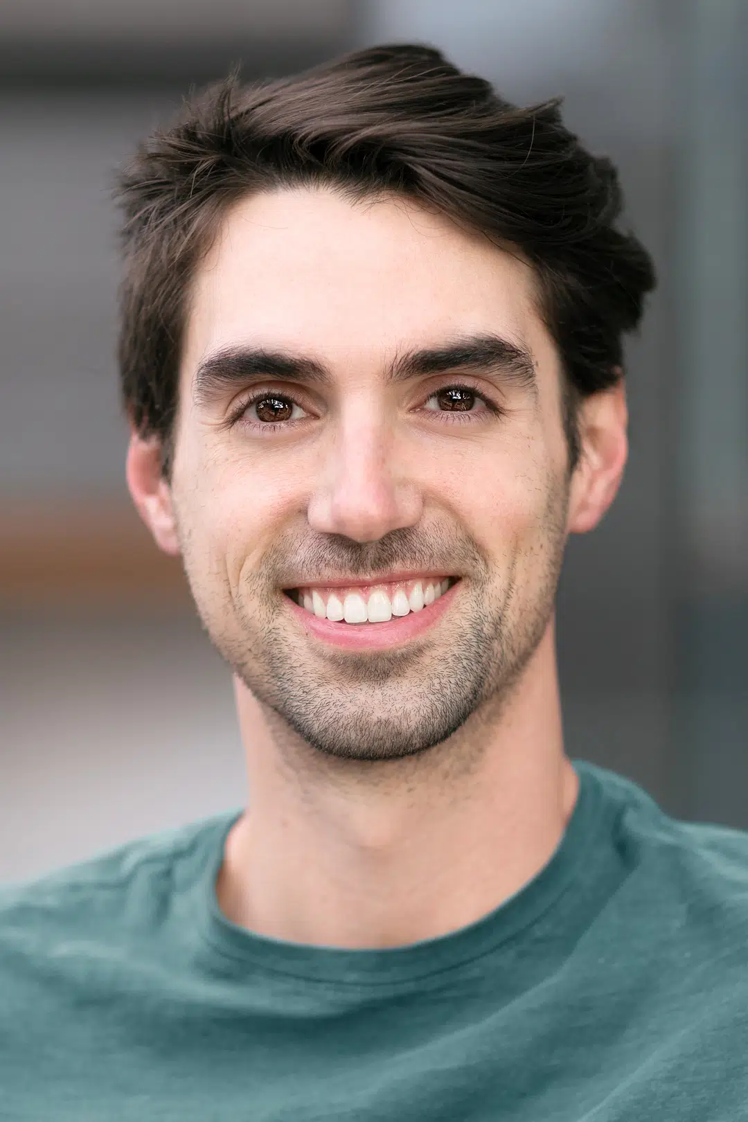 Garrett Davis Martin