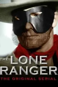The Lone Ranger_peliplat