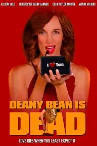 Deany Bean is Dead_peliplat