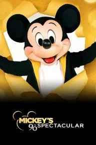 Mickey's 90th Spectacular_peliplat