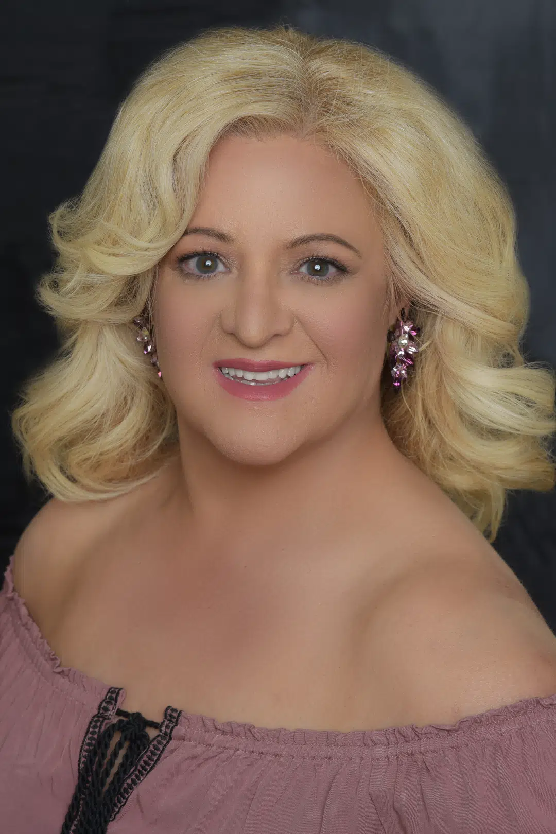 Judy Deaton