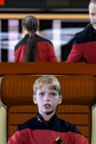 Arianna's Enterprise: a Star Trek fan production_peliplat