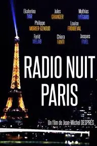 Night Radio Paris_peliplat