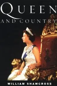 Queen & Country_peliplat
