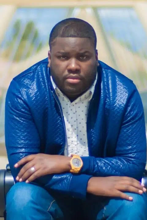 Vincent Rutley