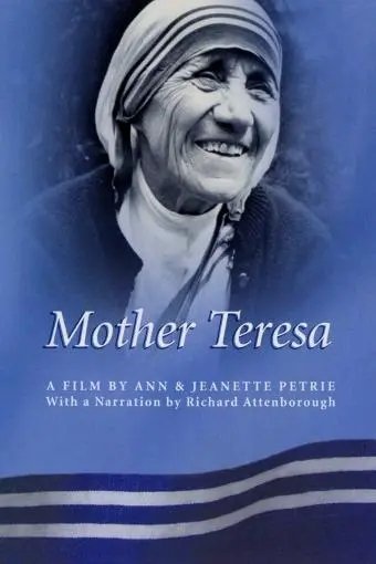 Mother Teresa_peliplat